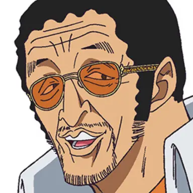 Profile image of ボルサリーノ