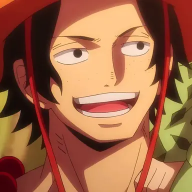 Profile image of エース
