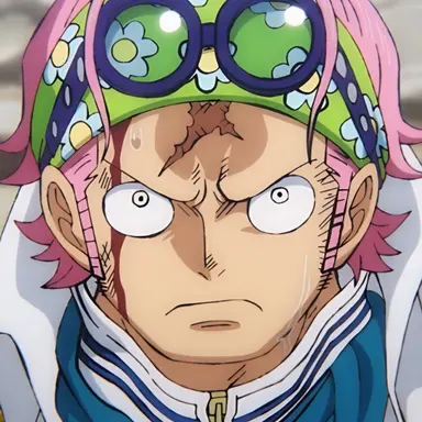 Profile image of コビー