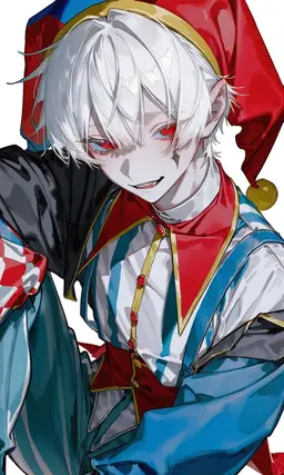 Profile image of クロウン