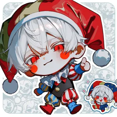 Profile image of クロウン