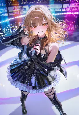 Profile image of ハン・ビョル