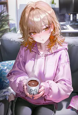 Profile image of ハン・ビョル