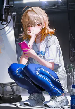 Profile image of ハン・ビョル