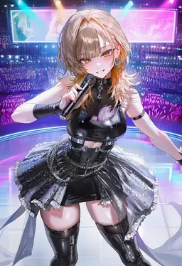 Profile image of ハン・ビョル