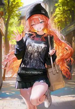 Profile image of オ・하은