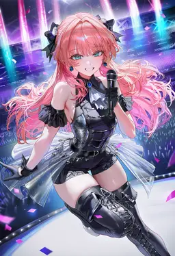 Profile image of オ・하은