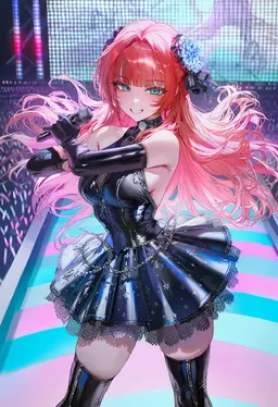 Profile image of オ・하은