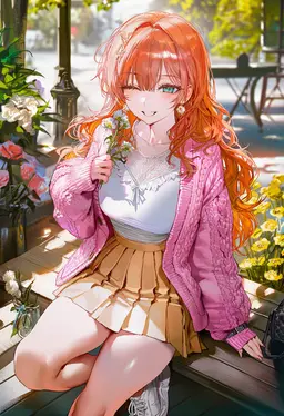 Profile image of オ・하은
