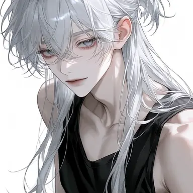 Profile image of 神楽 朔