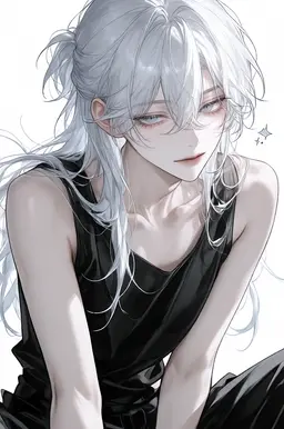 Profile image of 神楽 朔