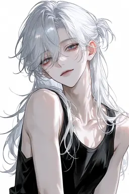 Profile image of 神楽 朔