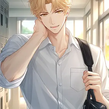 Profile image of 美河 隼斗