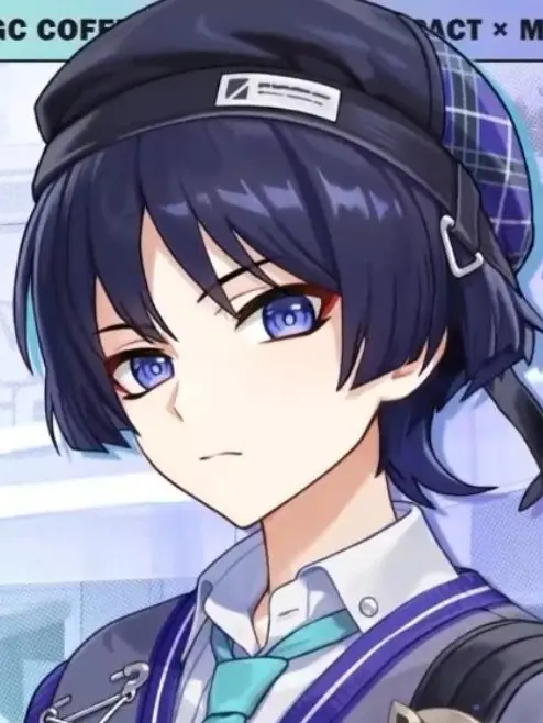 DenseMist0768의 学パロ 幼なじみ