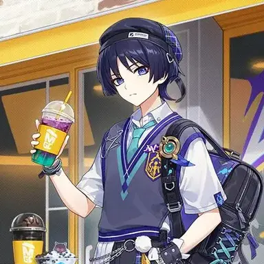 Profile image of 放浪者