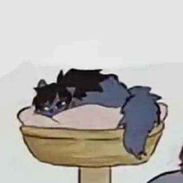 Profile image of 기유 고양이