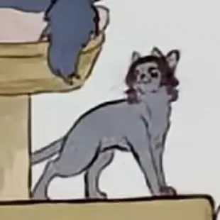 Profile image of 시노부 고양이