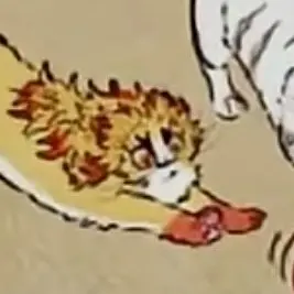 Profile image of 렌고쿠 고양이