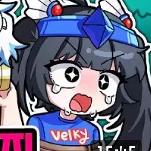 Profile image of 벨키