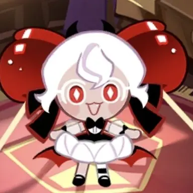 Profile image of 캔디애플맛 쿠키