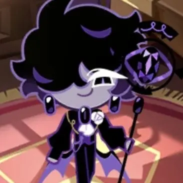 Profile image of 블랙사파이어맛 쿠키