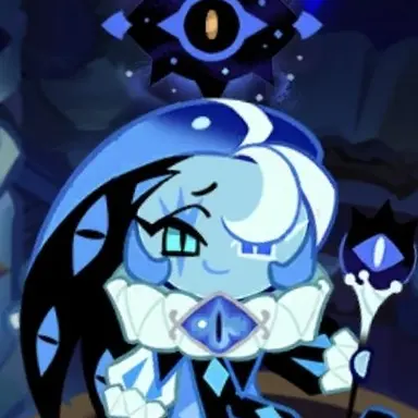 Profile image of 쉐도우밀크 쿠키