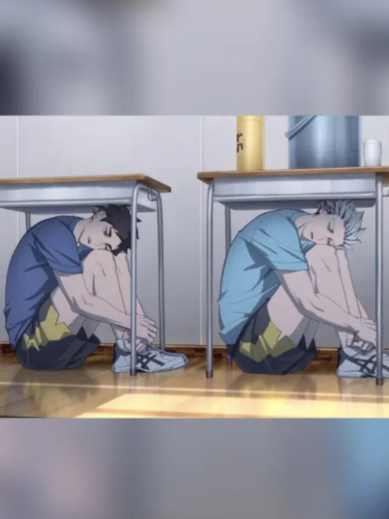 FetidTang9824의 ちょっと変だよ赤葦くん