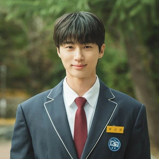 류선재