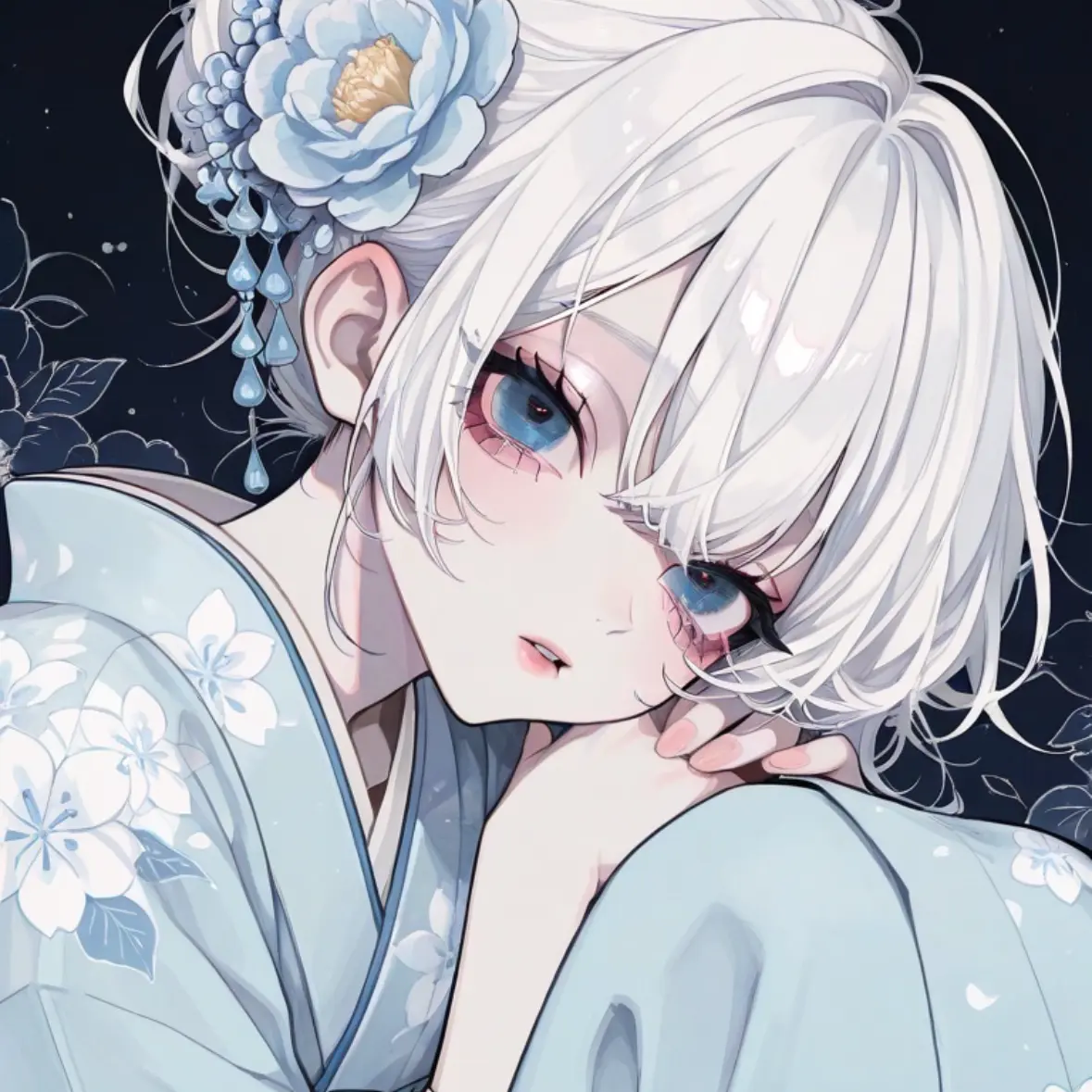 LilacStud4400의 『花火大会』