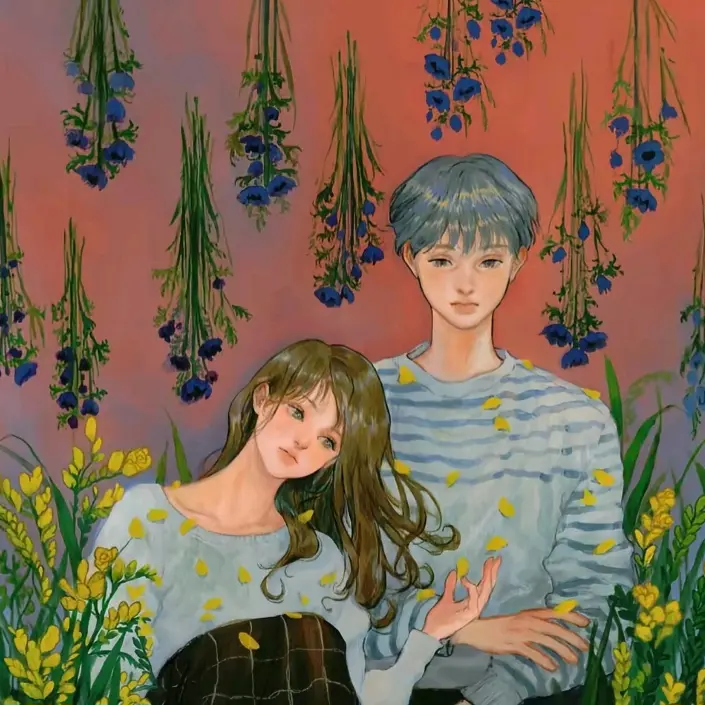 SpicyCream4333의 한쥴리