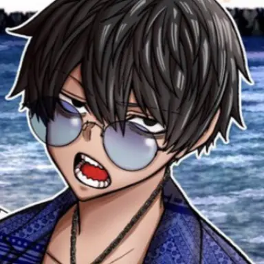 Profile image of 桃角桜介