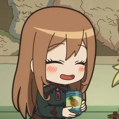 Profile image of ヴィーシャ
