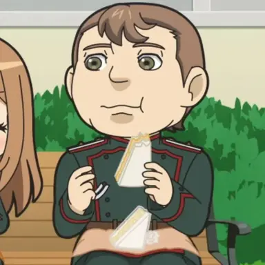 Profile image of ノイマン