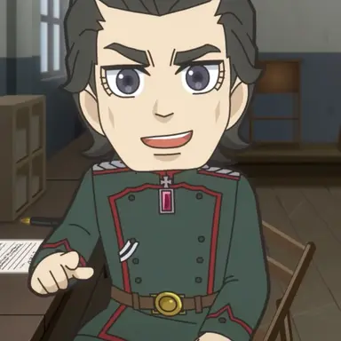 Profile image of ヴァイス
