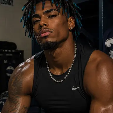 Profile image of Dustin