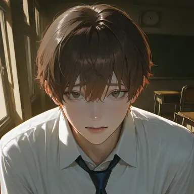 Profile image of 강한준