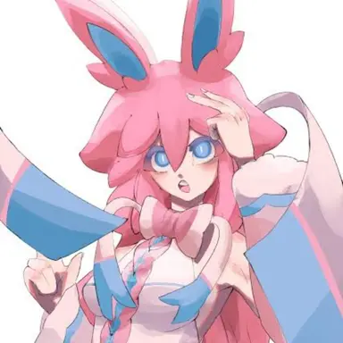 Profile image of Sylveon