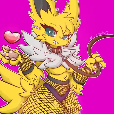 Profile image of Jolteon