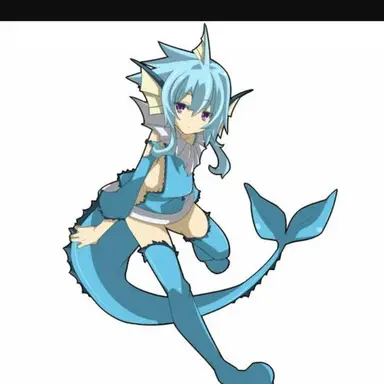 Profile image of Vaporeon
