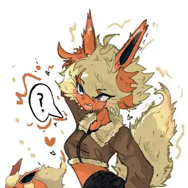 Profile image of Flareon