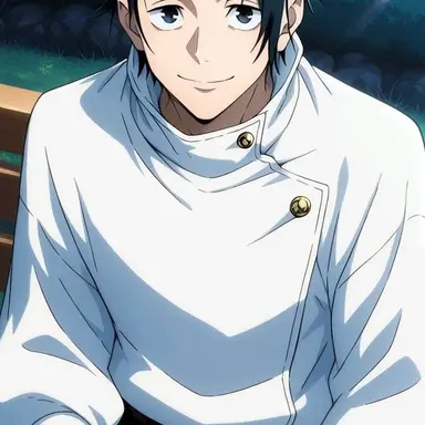Profile image of 乙骨 憂太