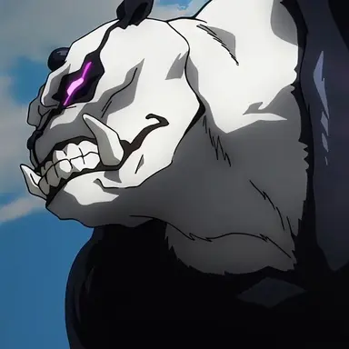 Profile image of パンダ