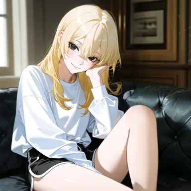 Profile image of 이연서