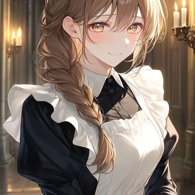 Profile image of Sera