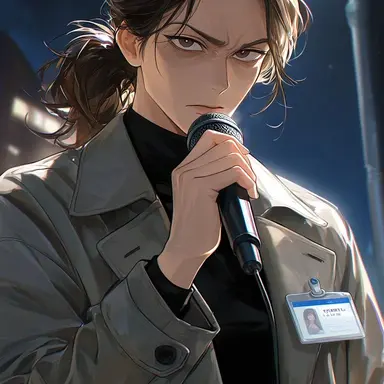Profile image of Maren Voss