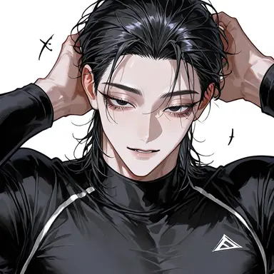 Profile image of 昴
