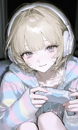 Profile image of めめ