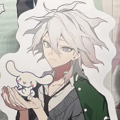 Profile image of 狛枝凪斗