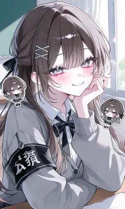 Profile image of 月華