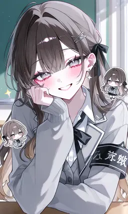 Profile image of 月華